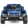 Traxxas Slash 1/10 USB-C HD
