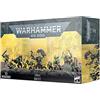 Games Workshop Warhammer 40k Ork Boyz