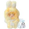 Aven Rabbit Yooki Hopping Bunny Series Blind Box Action Figures Mystery Box Cute Random Toys Birthday Gift Christmas Collectible Toy for Desktop Ornaments, 1PC