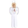 Pegasus COSTUME ANGELO BAMBINA VESTITO NATALIZIO (4/5)