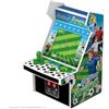 My Arcade Micro Player Allstar Arena 308 Games 6.5´´ Retro Console One Size