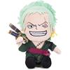 Posh Paws 27152 One Piece Anime 25,4 cm (25 cm) Peluche di Roronoa Zoro