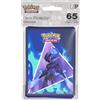 Ultra PRO - Ceruledge 65ct Deck Protector Sleeve per Pokémon, Dimensioni Standard, Tecnologia ChromaFusion, Protezioni per Carte Non PVC
