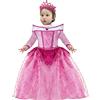 Pegasus costume da Principessa Aurora prima infanzia carnevale (25/36 mesi)