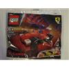 Lego Ferrari 30190 F150 Italia
