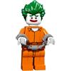 LEGO 71017 The Batman Movie Minifigure Arkham Asylum Joker Nuovo Series 20