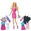 Barbie Mattel X7892 Crea La Moda