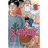 #MYCOMICS Slam Dunk N° 8 - Planet Manga - Panini Comics - Italiano