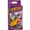 Fantasy Flight Games Keyforge- Mazzo Mondi in Collisione (IT), Multicolore, 10605
