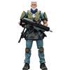 HiPlay JOYTOY Soldato d'Elite UNSC Cacciatore JT02434 Figura d'Azione Scala 1/25