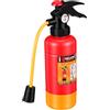 ibasenice Estintore Mini Portatile per Spruzzatore Dacqua per Giochi Estivi in Giardino e Spiaggia Design Pratico e Facile da Usare per Ragazzi e Ragazze