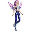 Winx Club Fate Tecna
