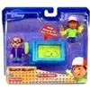 Fisher-Price HANDY MANNY PERSONAGGI