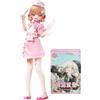 XiDonDon Light Nightmare Twins Series Mini 1/6 BJD Dolls 22CM Carine (Two Boxes) | Action Figures Collezionabili Regalo di Compleanno