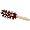 GICO Collare sonaglio Schelle Asta con sonagli - lunghezza 24 cm - 3850