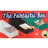 Vincenzo Di Fatta (V) Fantastic Box (Black) by Vincenzo Di Fatta - Trick