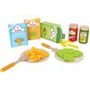 Hape E3125 - Pasta e Condimenti