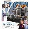 Spin Master Games- Frozen II, Gioco da Tavolo, Il Gigante della Terra, dai 5 Anni in Su, 6053993