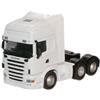 Oxford Diecast 1/76 Scale 76WHSCACAB - Scania Cab - White