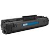 Hp Toner Compatibile per HP Laserjet 1100 C4092A 92A Nero Pagine 2.500