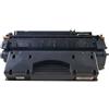 Hp Toner Q7553X Rigenerato per HP Laserjet P2015 53X Nero Pagine 7.000