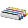 Oki Toner Rigenerato per Oki C8600 Oki C8800 Pagine 6.000 per colore, Ciano 43487711 Pagine 6.000