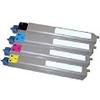 Oki Toner Rigenerato per Oki C9600DN Oki 9800GA Pagine 15.000, Nero 42918916 Pagine 15.000