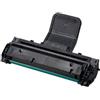 Samsung Toner Rigenerato per Samsung ML 2010 Nero Pagine 3.000