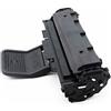Samsung Toner SCX-D4725A Rigenerato per Samsung SCX-4725F SCX-4725FN Nero Pagine 3.000