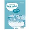 Rachel Kirsch Rena Basak Cambridge Primary World English: Workbook (Tascabile)