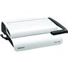 Fellowes Pulsar Plus 300, rilegatrice manuale per fogli Pulsar+ con 200 copertin