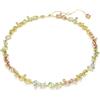 Swarovski Gemstone Tennis Collana 5714836 Multicolore