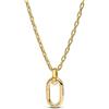 PANDORA Collana ME 364083C00-70 maglie della catena