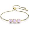 Swarovski Bracciale Orbita: Bracelet MUCO/GOS 5640259 Marca, Única, Metalli non preziosi, Nessuna pietra preziosa