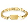 Brosway Bracciale Uomo in Acciaio