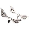 Trollbeads - Orecchini da donna Dragonfly 925 argento - tagbe - 10099