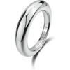 Brosway Anello Donna in Acciaio | Collezione Essential - BNL125B