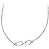 LOTUS Silver Unendlich LP1224-1/2 JLP1224-1-2 - Collana da donna in argento 925