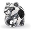 Trollbeads Argento Bead Orso Mio