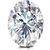 INDIA MADE 2.25 Ratti 1.50 carati Zircone Naturale Pietra preziosa Diamante Americano Certificato In Laboratorio Sciolto Gemma Per Uomini E Donne-B0BLRZKF9H