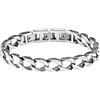 Sector No Limits Sector Bracciale PULSEIRA Rude 210 MM SALV25 Marca Limits