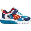 Geox J Ciberdron Boy B Scarpe da ginnasticaBambini e Ragazzi