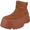 Buffalo Olympia Pull On LO Warm Stivali Marroni Da Donna - EUR 39