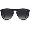 Carrera Occhiali da sole da uomo e da donna Grey Gradient CA258S 0003 57