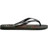 Havaianas Modello Top TRIBO 4896GREEN, Verde, 45/46 EU