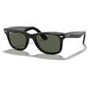 Ray-Ban Wayfarer RB2140-901-58-50 M