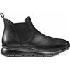 Frau Beatles Sporty in Pelle da Donna - 42N3 (Nero, numeric_35)