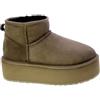 EMU Stivaletto Stinger Micro Flatform - Coriander D25EM10 W13082 40