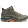Merrell Scarpe Speed Strike 2 Mid GTX TG 40 cod J037819