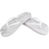 PRESENT-MORE - Infradito Modello Maldive 50 Paia - Infradito Hotel Misura 26cm - Colore Bianco - Ideale per Hotel e B&B